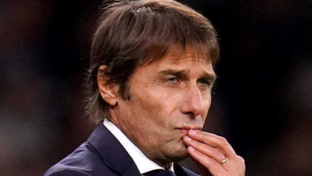 Antonio Conte potrebbe ritornare alla Juve.