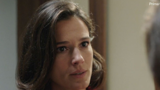 Il Paradiso, episodio 1 dicembre: Matilde si sente tradita da Vittorio