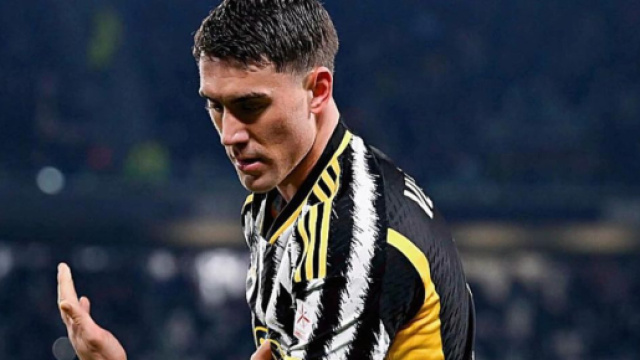 Juventus, dicembre pu&ograve; essere il mese chiave per il rinnovo di Vlahovic.