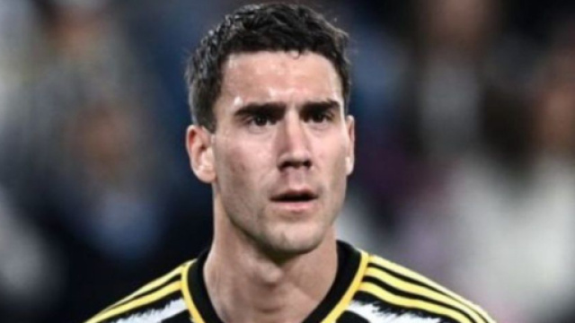 L'Atletico Madrid vorrebbe offrire De Paul per Vlahovic ma se ne parler&agrave; a giugno.