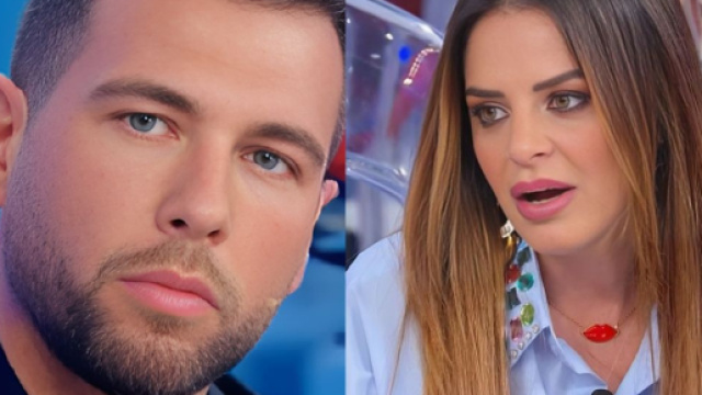 U&D, spoiler riprese 28/11: baci tra Alessandro e Roberta ma lei chiude la conoscenza.