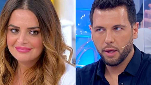 U&D, spoiler: Roberta Di Padua sta frequentando Alessandro Vicinanza.