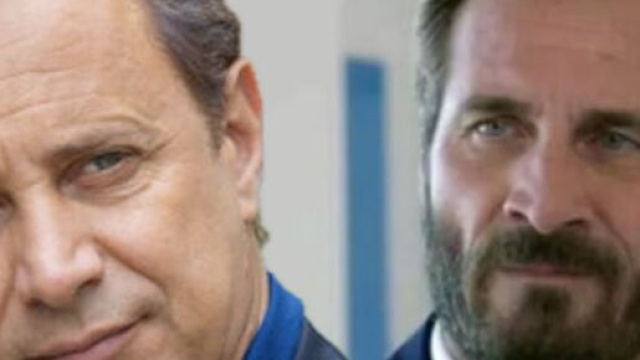 Un posto al sole, spoiler fino all'8 dicembre: Alberto ha un duro confronto con Eugenio