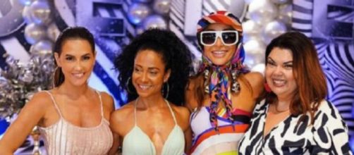 Deborah Secco celebra 44 anos (Reprodu&ccedil;&atilde;o/Instagram/@dedesecco)