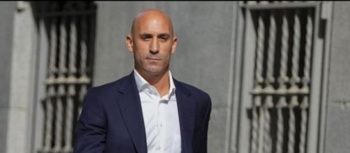 El equipo legal de Luis Rubiales quiere demostrar su inocencia con ese nuevo v&iacute;deo (Instagram /@elcambioslp_)