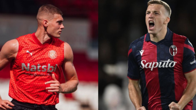 Calciomercato: la Juve prepara 15 milioni per Ferguson, l'Inter mette nel radar Dovbyk