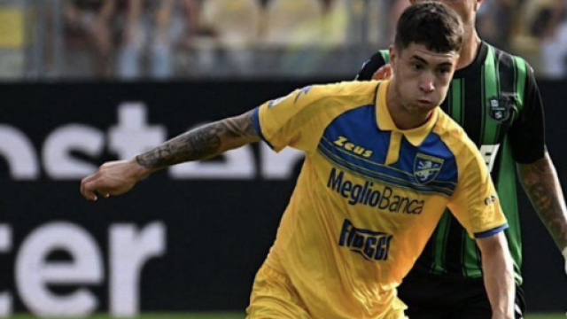 Di Francesco: 'Il sistema di gioco della Juve non esalterebbe le caratteristiche di Soul&eacute;'.