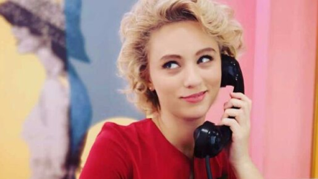 Il Paradiso, trame 4 e 5 dicembre: Irene riceve una proposta di lavoro da Flora.