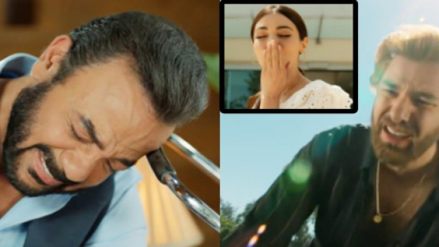 Terra amara, puntata 5 dicembre: Mujgan muore in un incidente aereo.