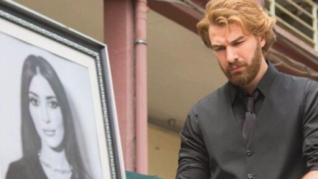 Terra amara, puntate del quattro e cinque dicembre: Mujgan muore in un incidente aereo