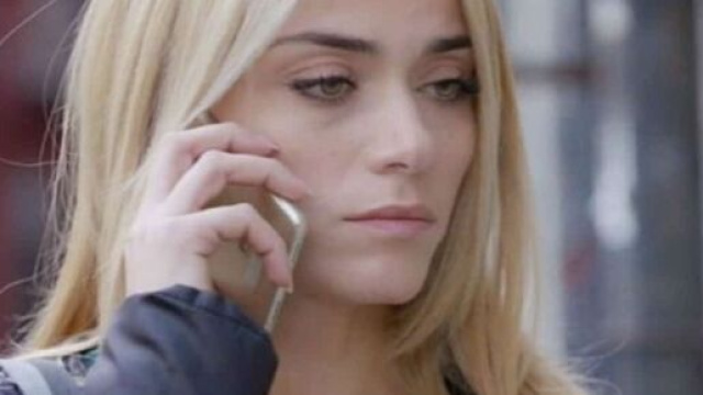 Upas, spoiler 4 e 5 dicembre: Clara pentita della fuga.