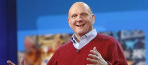 L'ascesa di Steve Ballmer: da braccio destro di Bill Gates a miliardario