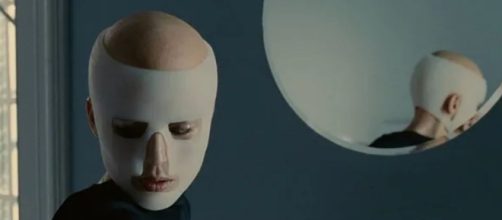 Cena do filme 'A Pele que Habito' (Divulga&ccedil;&atilde;o/El Deseo S.A.)