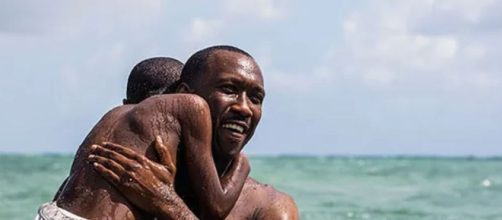 Cena do filme 'Moonlight: Sob a luz do luar' (Divulga&ccedil;&atilde;o/Plan B Entertainment)