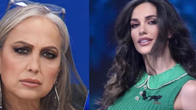 Amici 2023/2024: Celentano sbotta con Elena: 'Non sei mia collega', lei replica 'quasi'.