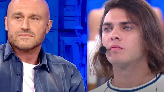 Amici 23, anticipazioni settima puntata: Zerbi boccia Samuspina, lui esce sbattendo porte.