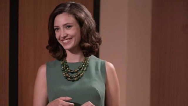 Il Paradiso delle Signore 8, spoiler 16-17 novembre: Flora &egrave; la nuova Presidentessa del Circolo.