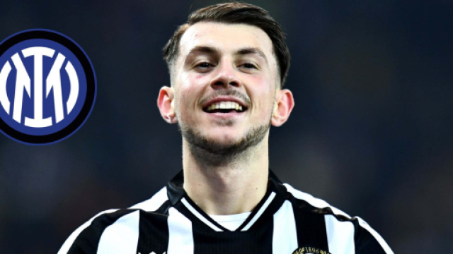 L'Inter torna su Lazar Samardzic.