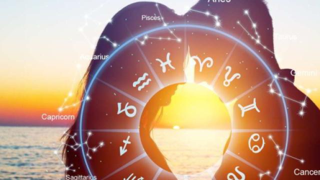 L'oroscopo della giornata di venerd&igrave; 10 novembre 2023.