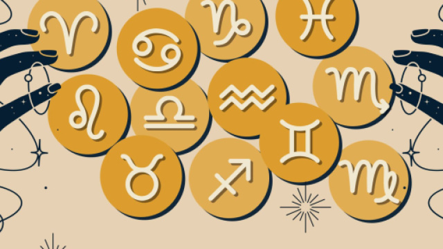 L'oroscopo e posizioni di luned&igrave; 6 novembre, fortuna.