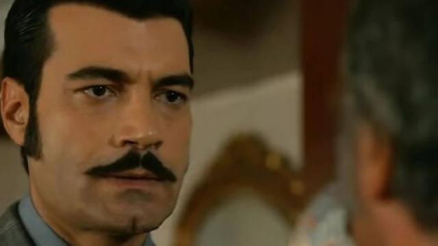 Terra amara, cambio programmazione 4-5/11: la soap opera raddoppia la durata con il serale.