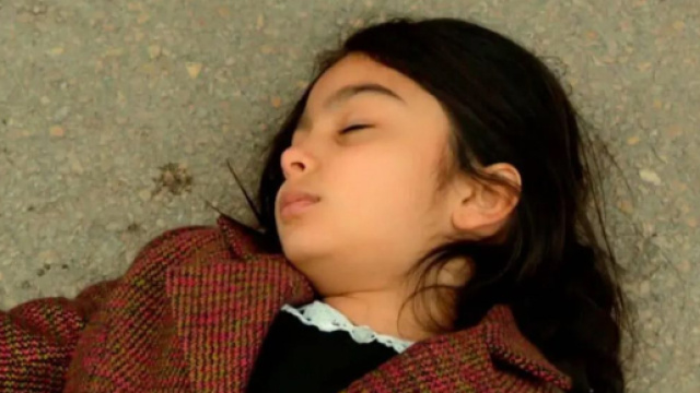 Terra amara, spoiler turchi: villa Yaman presa d'assalto e la piccola Uzum resta ferita.