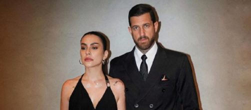 Cleo Pires marca presen&ccedil;a em evento (Reprodu&ccedil;&atilde;o/Instagram/@cleo)