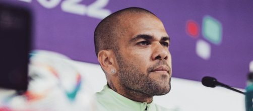 Fiscal&iacute;a ha solicitado una pena de prisi&oacute;n de 9 a&ntilde;os y una indemnizaci&oacute;n de 150.000 euros para Dani Alves (Instagram /@danialves)