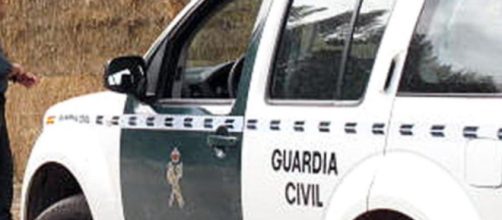 La Guardia Civil ha detenido a 12 personas tras una investigaci&oacute;n (Twitter /@augc_asturias)