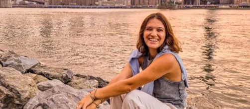 Mariana Rocha ha denunciado este nuevo tipo de acoso utilizando la Inteligencia Artificial (Instagram /@marianarochaassis)