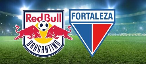 Onde assistir Bragantino x Fortaleza ao vivo (Arte/Eduardo Gouvea)