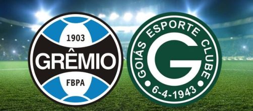 Onde assistir Gr&ecirc;mio x Goi&aacute;s ao vivo (arte: Eduardo Gouvea)