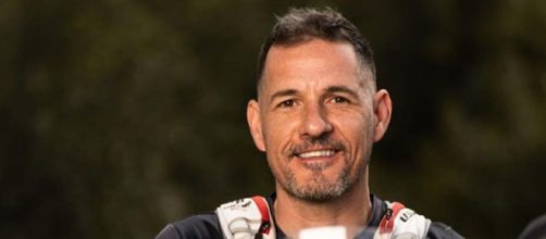 Pep S&aacute;nchez era un amante del deporte extremo y la &uacute;nica persona en completar un UltraMan sin parar (Instagram /@irontriax)