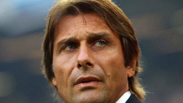 Antonio Conte potrebbe ritornare alla Juve.
