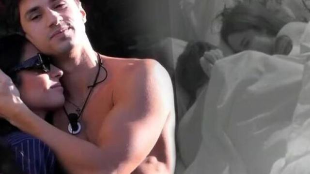 Grande Fratello, Mirko e Perla nello stesso letto