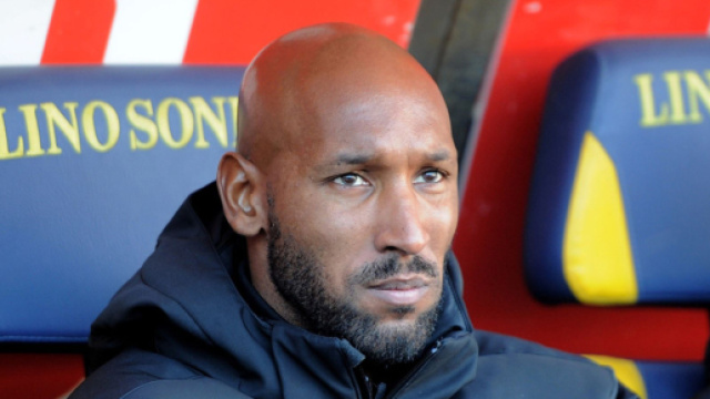 Nicolas Anelka se l&acirc;che sur les Bleus (capture Twitter Actu Foot)