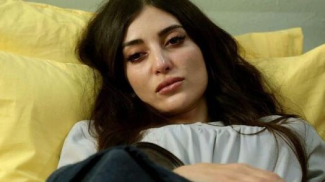 Terra amara, spoiler al 10 dicembre: Mujgan muore, Umit dice a Demir di essere incinta