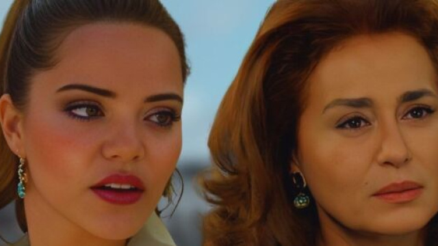 Terra amara, trame 6-7 dicembre: Sevda e Altun ricattate da una lettera anonima