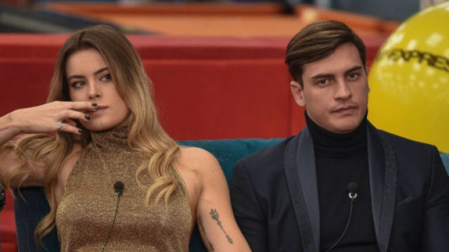 Alessandro Basciano e Sophie Codegoni potrebbero riappacificarsi.