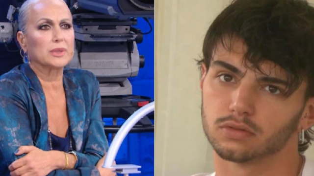 Amici 23, Celentano criticata dalla madre di Nicholas: 'Basta umiliarlo, lo lasci in pace'.