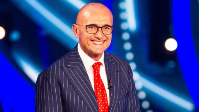 Cambio programmazione Mediaset 2024