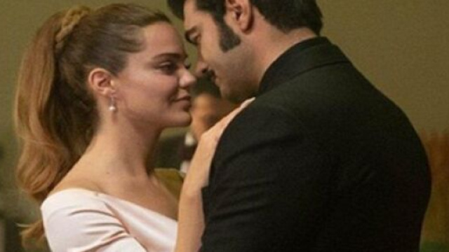 Terra amara, episodi del 6 e 7/11: Altun e il marito si risposano.