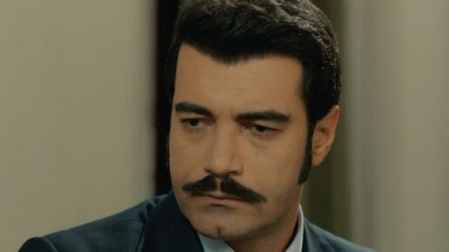 Terra amara, puntate 5-6 novembre:Demir rompe la relazione con Umit e torna da Zuleyha.