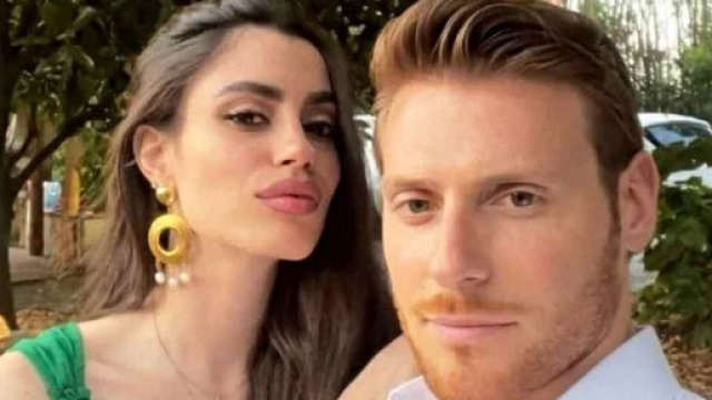 U&D, Lavinia Mauro smentisce la crisi con Corvino: 'Abbiamo festeggiato 7 mesi'.