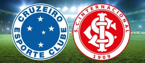 Onde assistir Cruzeiro x Internacional ao vivo (Arte/Eduardo Gouvea)
