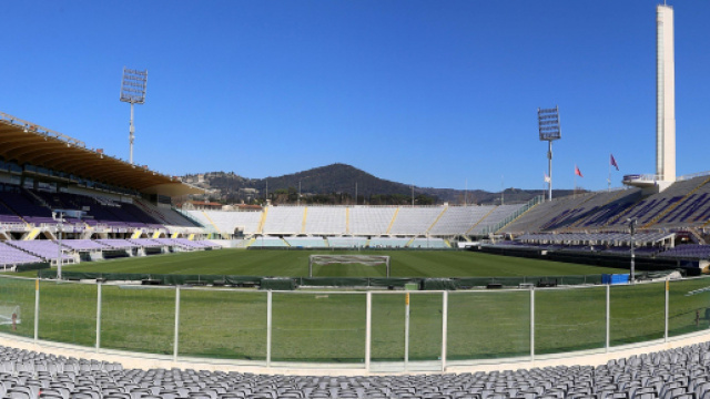 Fiorentina-Juventus si gioca: l'Osservatorio ha dato il via libera al match.