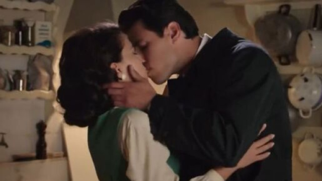 Il Paradiso, anticipazioni al 17 novembre 2023