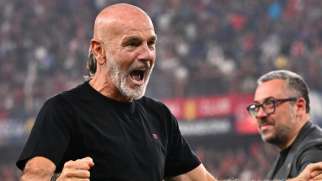 Pioli, 4 anni di Milan: come ha cambiato i rossoneri.