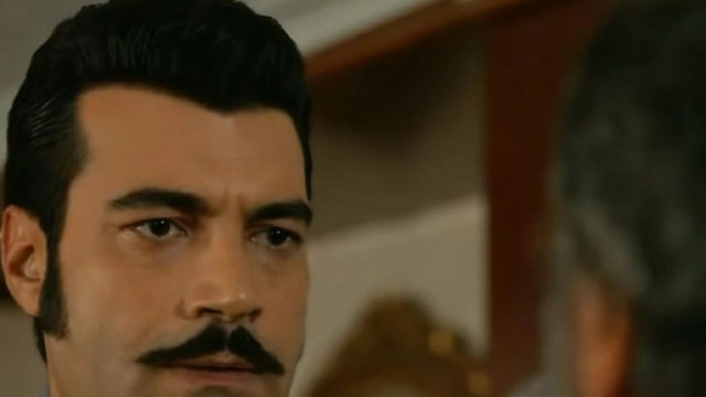 Terra amara, episodi dell'8 e 9 novembre: il marito di Altun fa a botte con il vetraio.