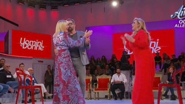 U&D, nuove puntate: Gemma single